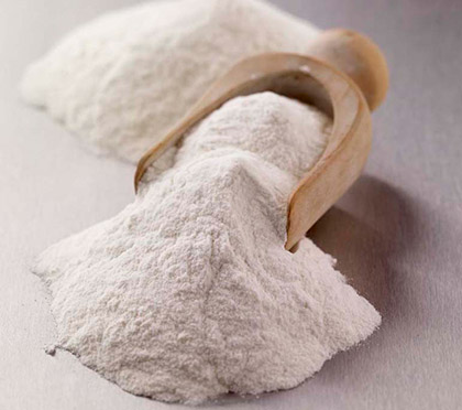 Edible Grade Acid Casein