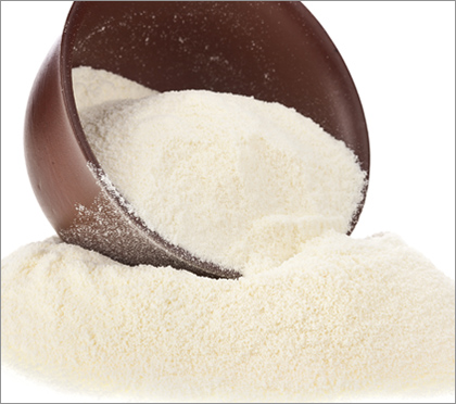 Skimmed Milk